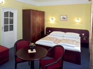 U Stare Pani - At The Old Lady 4* Praag